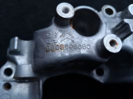 Peugeot 3008 II Support de générateur / alternateur 9808696680