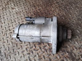 Volkswagen Golf VII Starter motor 02Z911024L