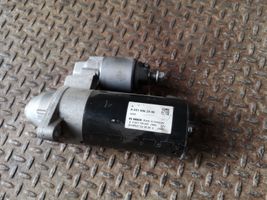 Mercedes-Benz CLS C218 X218 Motor de arranque A6519062800