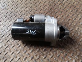 Mercedes-Benz CLS C218 X218 Motor de arranque A6519062800