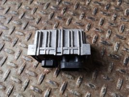 Ford Transit Custom Glow plug pre-heat relay CC1112B533AB