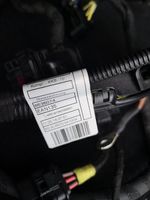 BMW 3 F30 F35 F31 Gearbox/transmission wiring loom 8636070