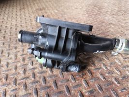 Ford Focus Termostat / Obudowa termostatu 9670253780