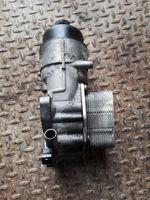 Ford Mondeo MK V Supporto di montaggio del filtro dell’olio 9687911280