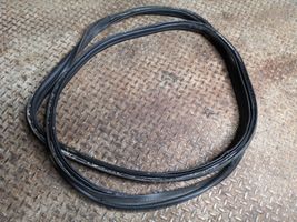 Ford Focus Trunk rubber seal (body) 