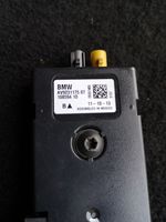 BMW 3 F30 F35 F31 Amplificatore antenna 9231175