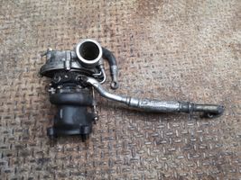 Audi A4 S4 B7 8E 8H Turboahdin 058145703N