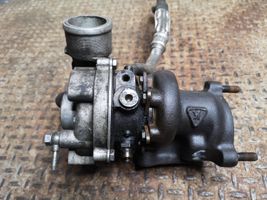 Audi A4 S4 B7 8E 8H Turboahdin 058145703N