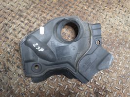 BMW 5 F10 F11 Altra parte del vano motore 7211900