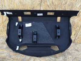 Mercedes-Benz C W205 Parcel shelf A20569037499