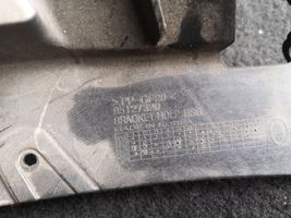 Opel Mokka Staffa di rinforzo montaggio del paraurti anteriore 95127320