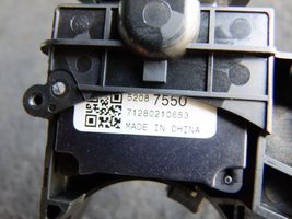 Opel Mokka X Kit interrupteurs 52087550