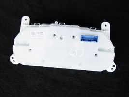 Opel Mokka X Other dashboard 42483696