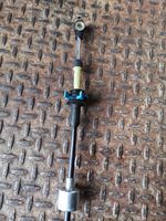 Opel Mokka Gear shift cable linkage 1257150529