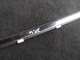 Opel Mokka Rear door glass trim molding 