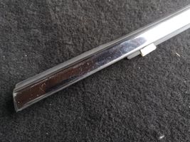 Opel Mokka Rear door glass trim molding 