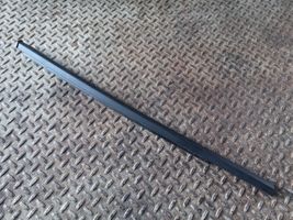 Opel Mokka X Rear door glass trim molding 