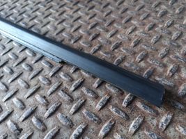 Opel Mokka X Rear door glass trim molding 