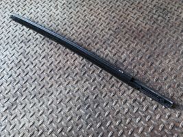 Opel Mokka X Rear door glass trim molding 