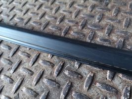 Opel Mokka X Rear door glass trim molding 