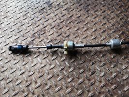 Opel Mokka X Gear shift cable linkage 1257170222