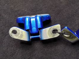 Opel Mokka Rear door hinge set 