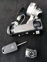 Opel Mokka X Ignition lock 23276089