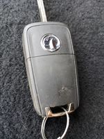 Opel Mokka X Ignition lock 23276089