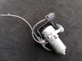 Opel Mokka Vacuum pump 42477277