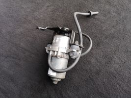 Opel Mokka Vacuum pump 42477277
