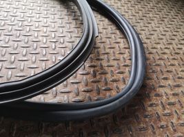 Opel Mokka Trunk rubber seal (body) 