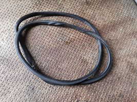 Opel Mokka Front door rubber seal 