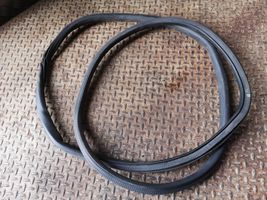 Opel Mokka Rear door rubber seal (on body) 