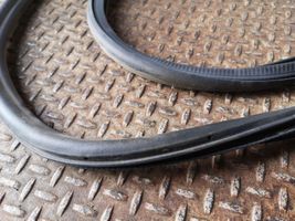 Opel Mokka X Rear door rubber seal (on body) 