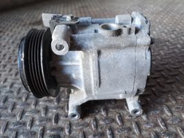 Ford Ka Ilmastointilaitteen kompressorin pumppu (A/C) SCSB06