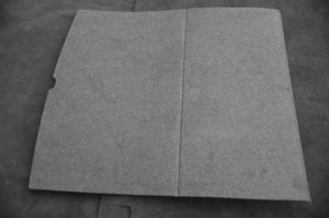 BMW 1 F20 F21 Trunk/boot floor carpet liner 7221879