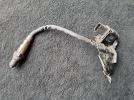 Citroen DS5 Sonde lambda 9681852780