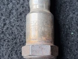 Ford Ka Sensore della sonda Lambda 55219791