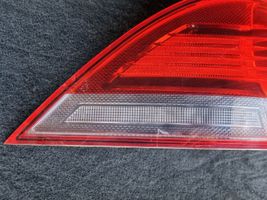 Volkswagen Golf VI Lampa tylna 