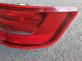 Audi A3 S3 8V Rückleuchte Heckleuchte 8V4945096