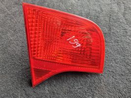 Audi A4 S4 B7 8E 8H Luci posteriori del portellone del bagagliaio 8E5945093