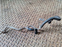 Mercedes-Benz A W176 Fuel line pipe A6070701332