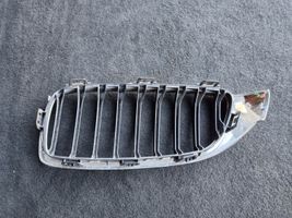 BMW 4 F36 Gran coupe Maskownica / Grill / Atrapa górna chłodnicy 7294818