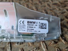 BMW 2 F22 F23 Antena GPS 9350087