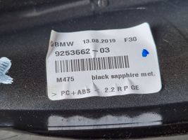 BMW 2 F22 F23 Antena GPS 9350087