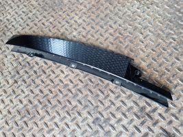 Volvo V40 Rivestimento della portiera anteriore (modanatura) 31391183