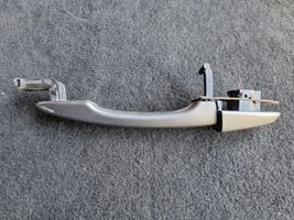 Volvo V40 Rear door exterior handle 31276437