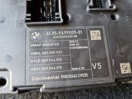 BMW 2 F22 F23 Module confort 9499005