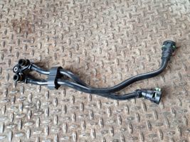 BMW 2 F22 F23 Tuyau de refroidissement d'huile de boîte de vitesses 8570449