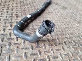 BMW 2 F22 F23 Engine coolant pipe/hose 7635807